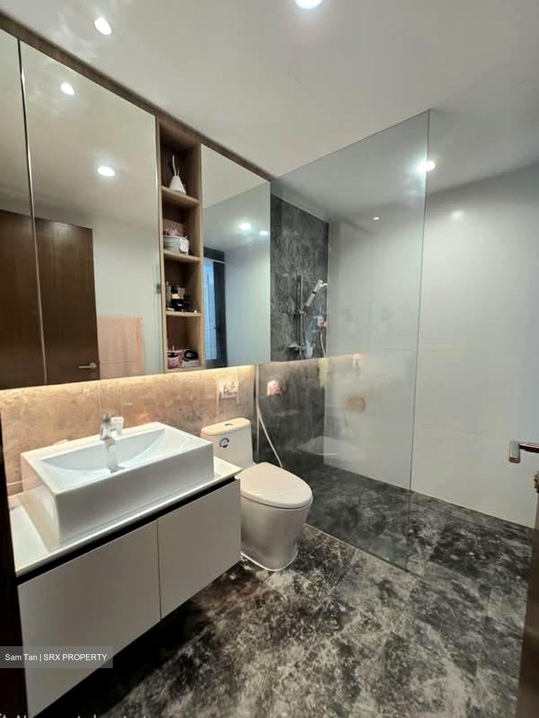 Parc Centros (D19), Condominium #578709681